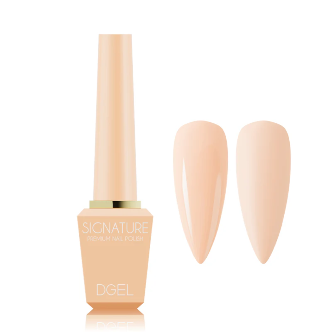 DGEL Signature Gel Colour - Flesh #DS168