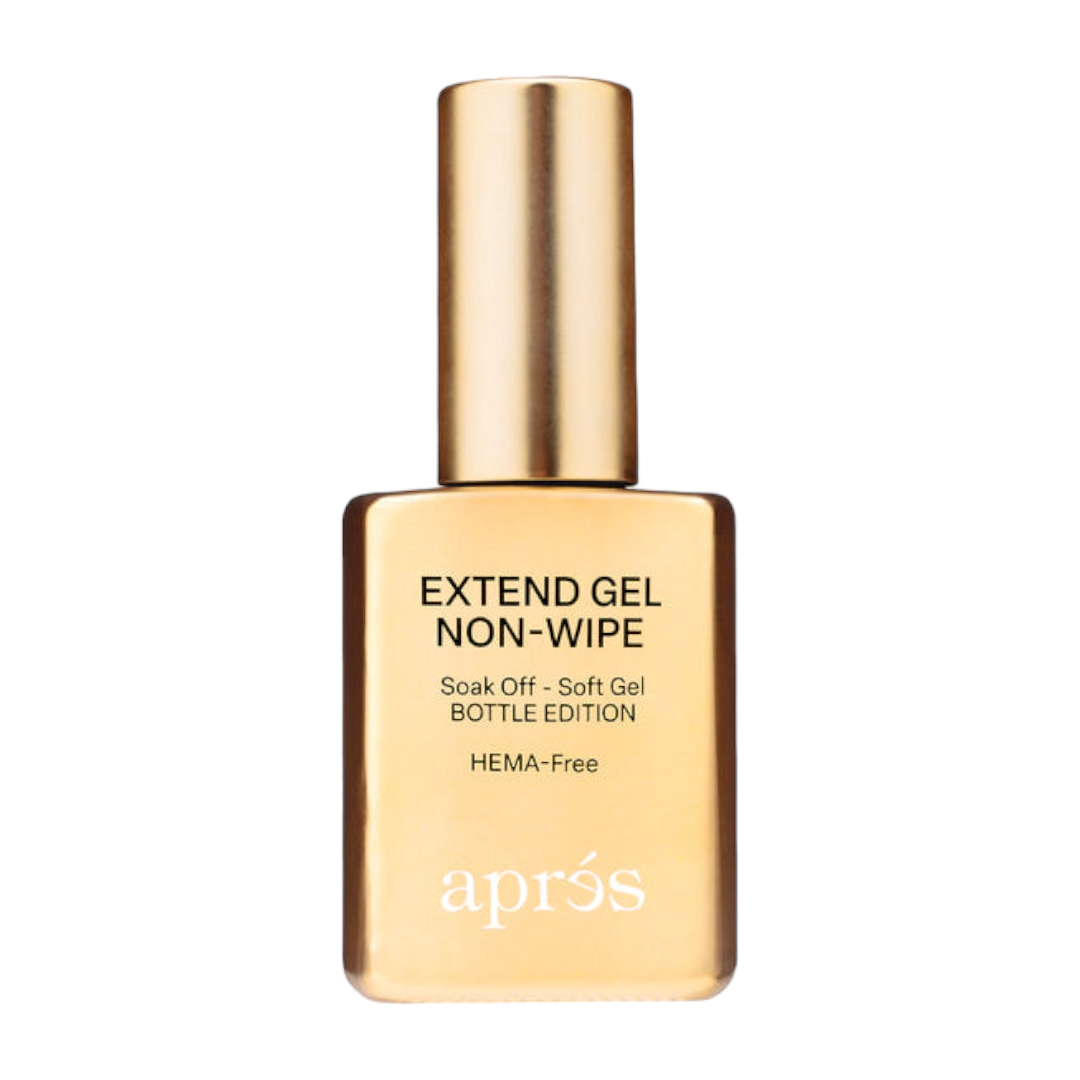 Apres Extend Gel (HEMA-Free) - Non-Wipe Bottle Edition 30Ml