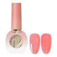 By Muse Syrup Gel Polish (HEMA-Free) #BS10 Rose Bud
