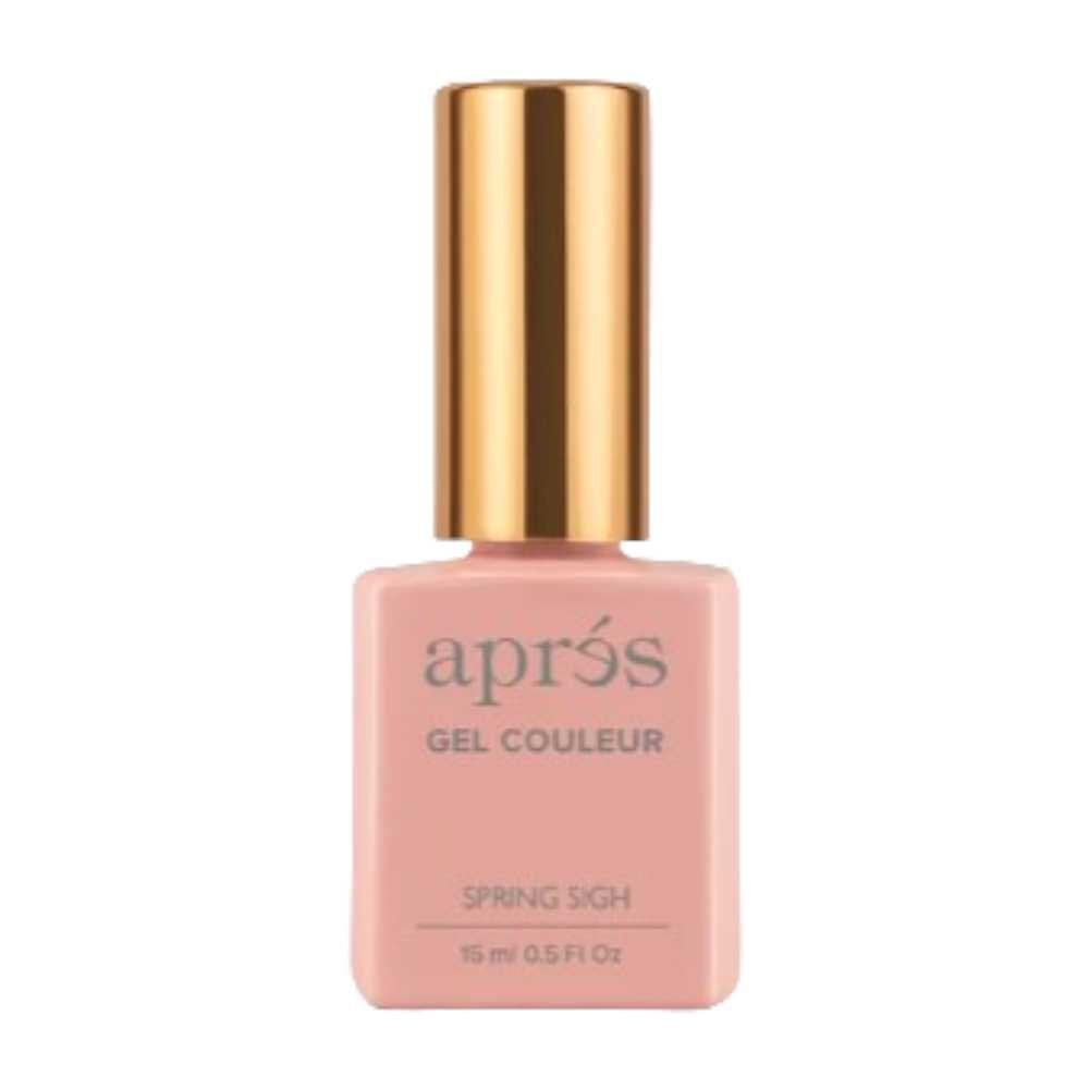 Apres Gel Couleur - Spring Sigh #APGCN05