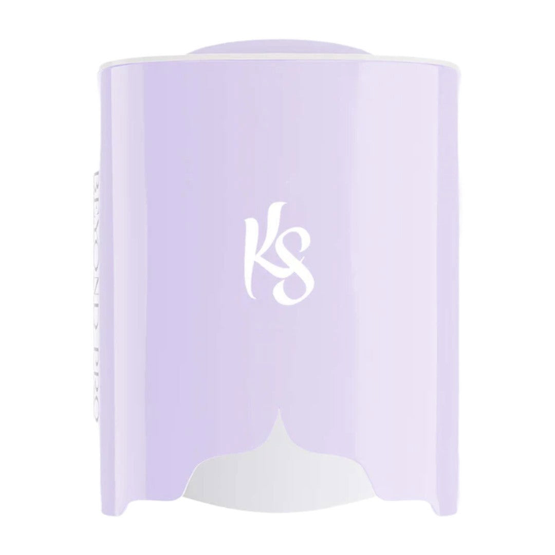Kiara Sky LED Nail Lamp - Beyond Pro Rechargeable Version II