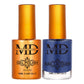 MD Gel & Lacquer Duo #K-28