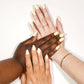 Kokoist x Nail Thoughts Colour Gel - Lemon Drops #NT-25