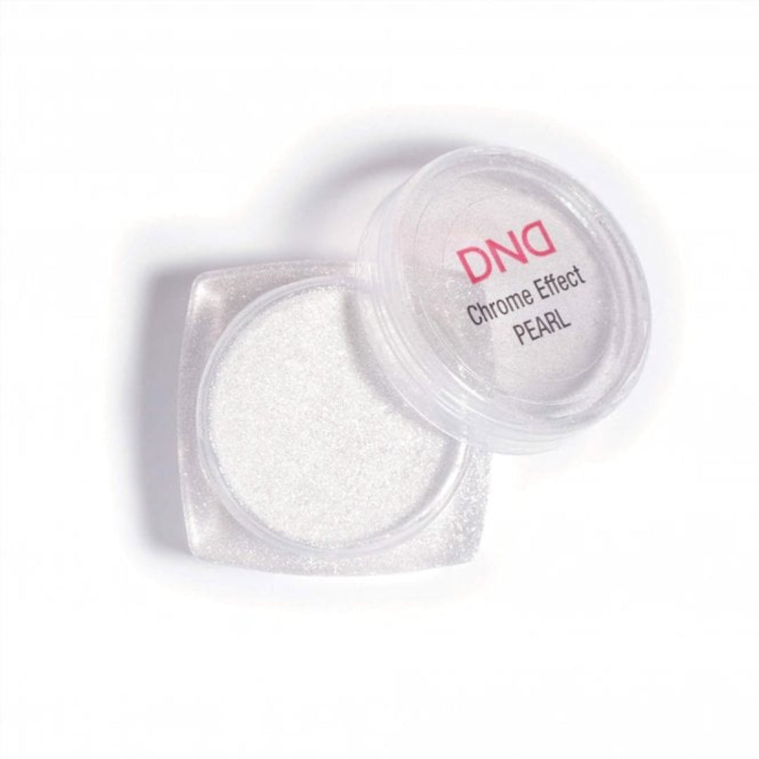 DND Chrome Effect - Pearl 1g