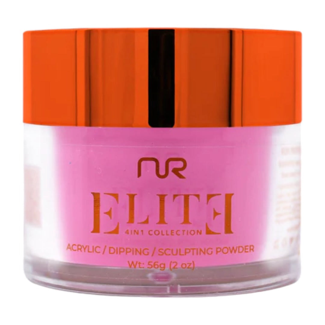 Elite Acrylic & Dipping Powder #87