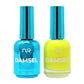 Lavish-Damsel Gel & Lacquer Duo #39
