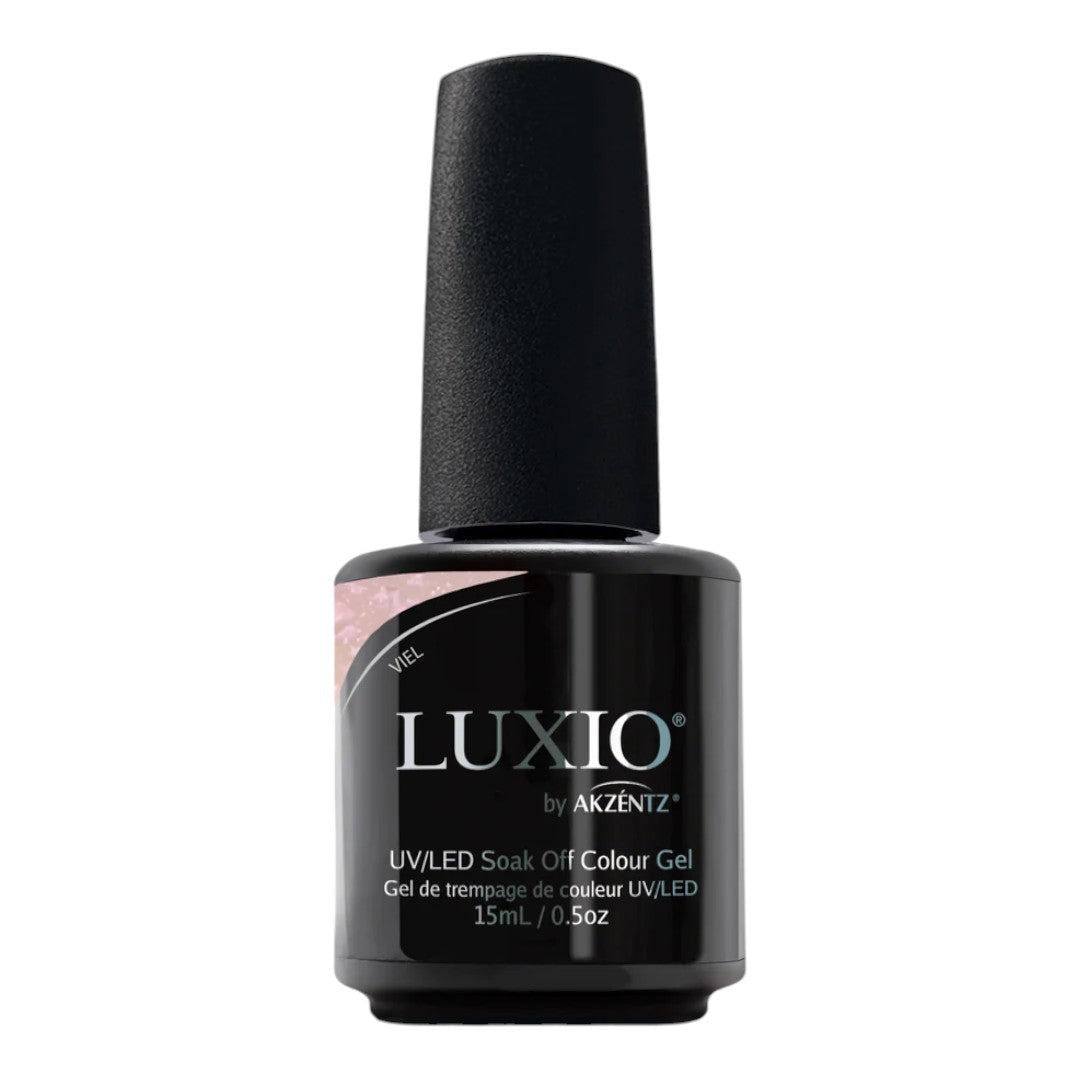 Akzéntz Luxio Gel Colour - Veil #254