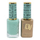 DND Diva Gel & Lacquer Duo - Sound Of Rain #273