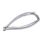OMI Stainless Steel Cuticle Nipper Jaw 14 #CB-102