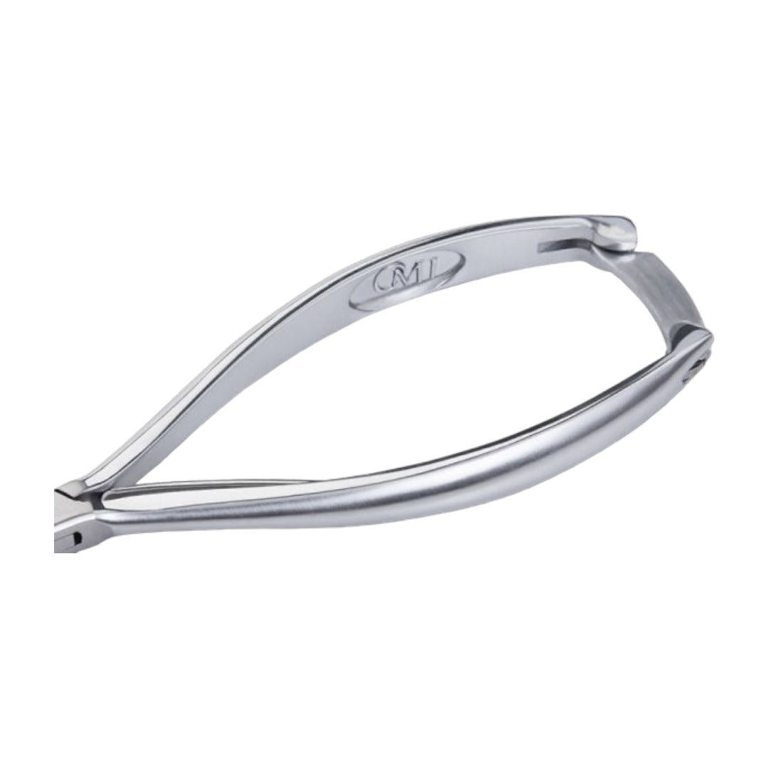 OMI Stainless Steel Cuticle Nipper Jaw 14 #CB-102