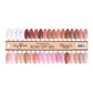 Cre8tion Gel Colour - Cold White #W02