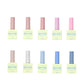Butter Syrup Blue Collection