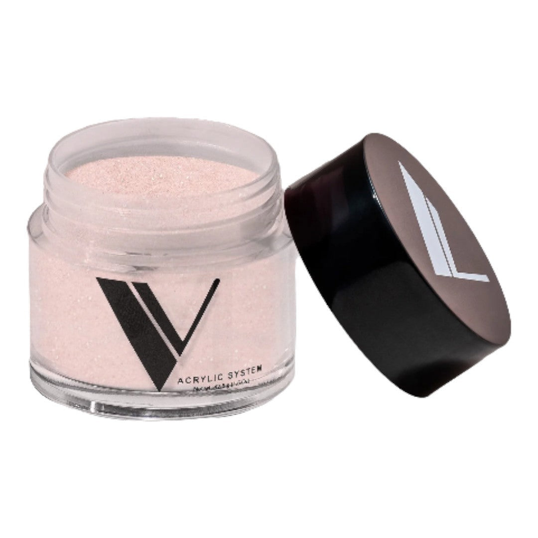 V Beauty Pure Acrylic System 1.5Oz - Hidden Pleasure