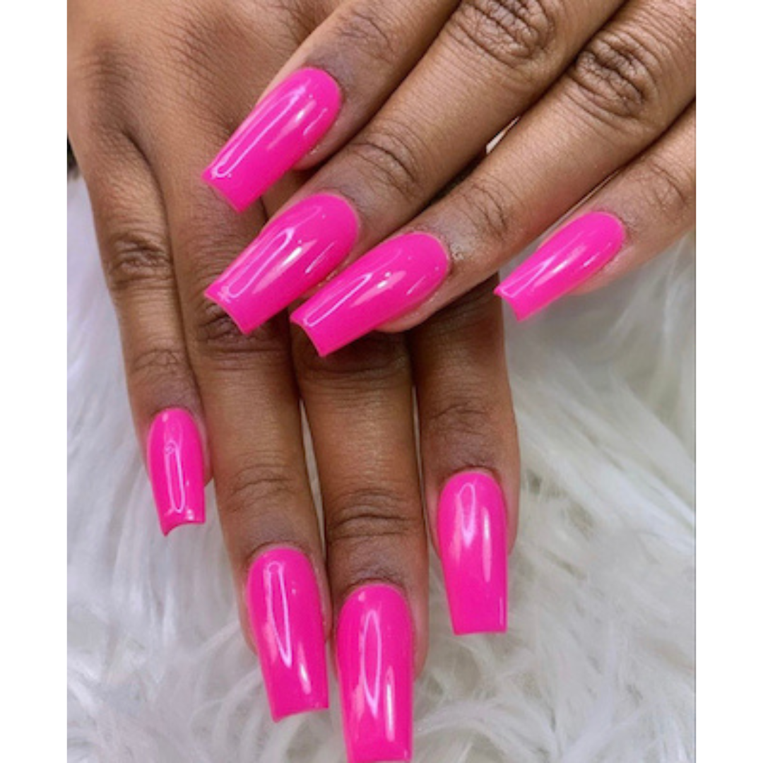 DND Gel & Lacquer Duo - Teenage Dream #559