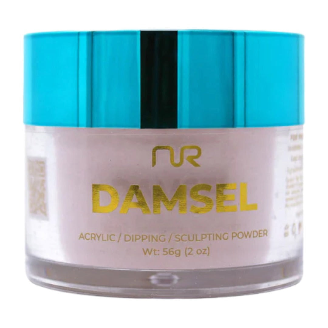 Lavish-Damsel Acrylic & Dipping Powder #20