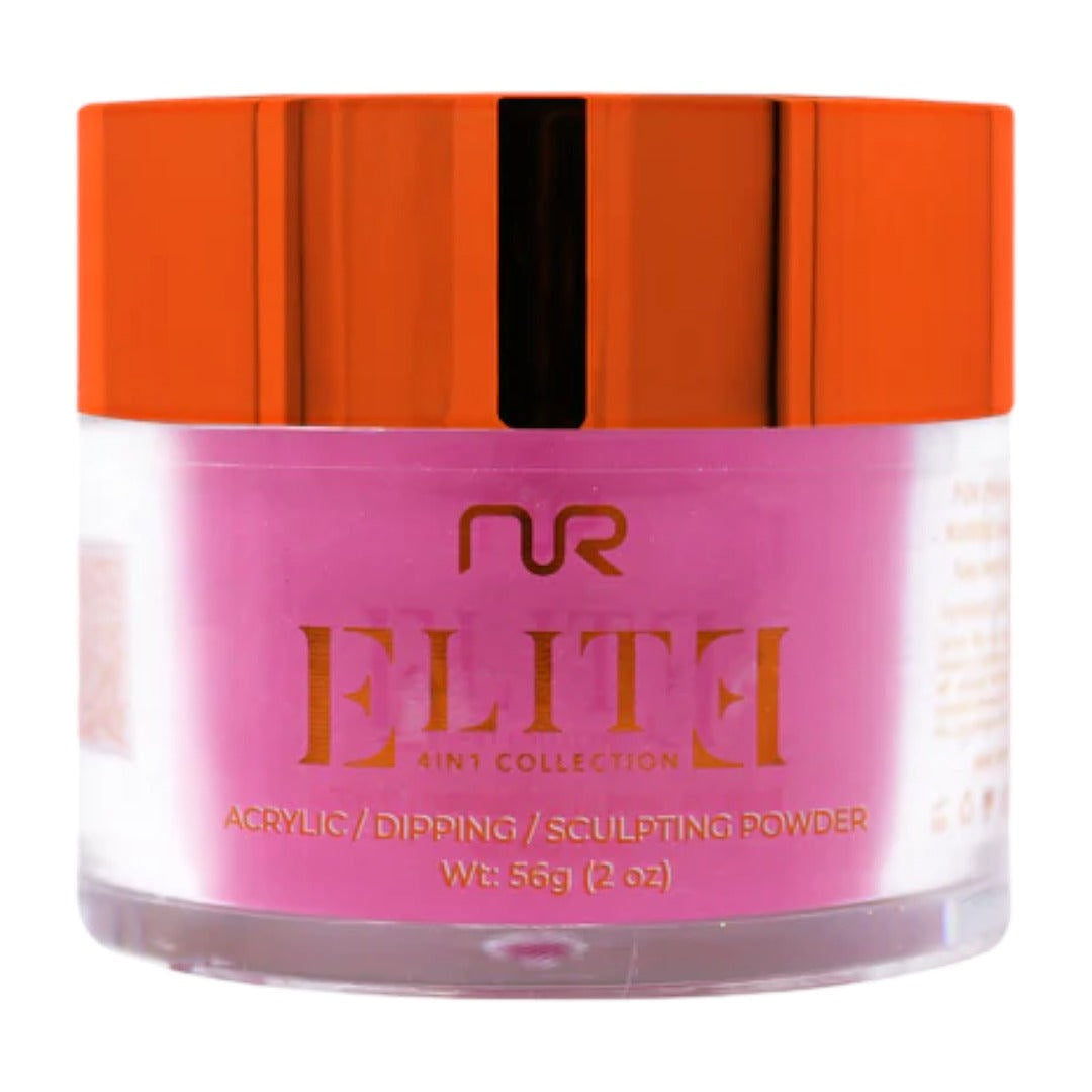 Elite Acrylic & Dipping Powder #53