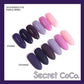 Kenzico Gel Colour #FFW706