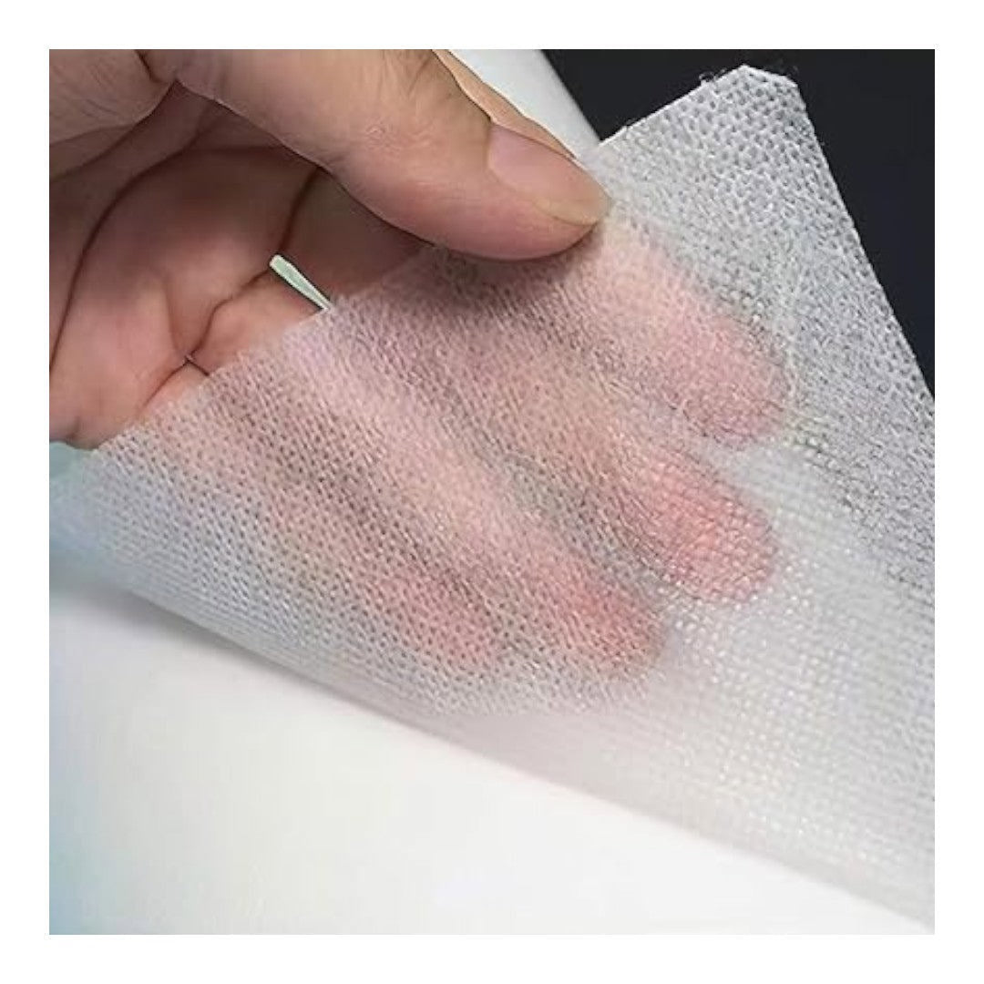 Silver Star Disposable Bed Sheets 80cm x 180cm (Roll of 50) #FH30G