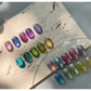 YHH Cat Eye Gel #M11-20 Collection 10pcs