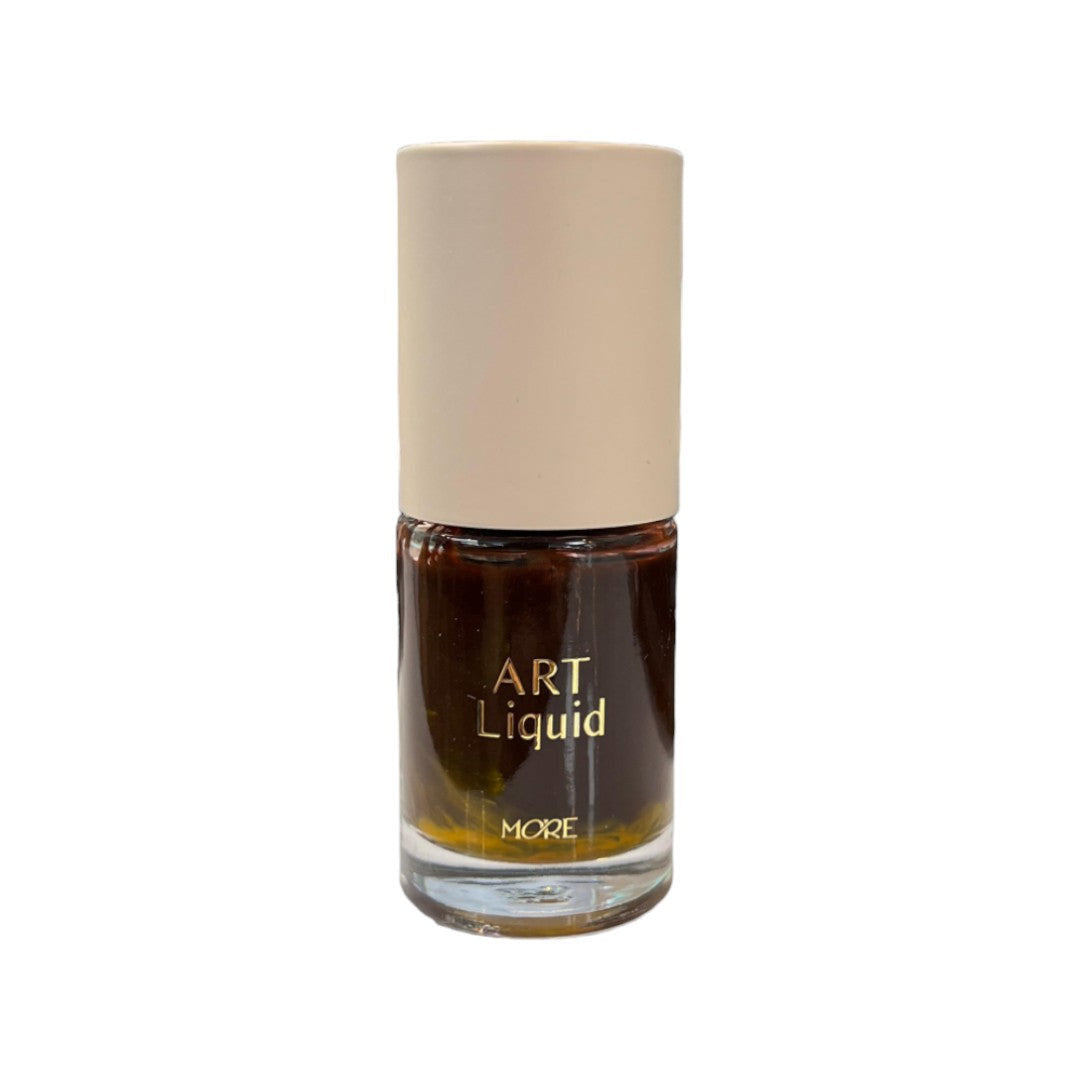More Art Liquid Light Amber #No.31