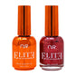 Elite Gel & Lacquer Duo #108