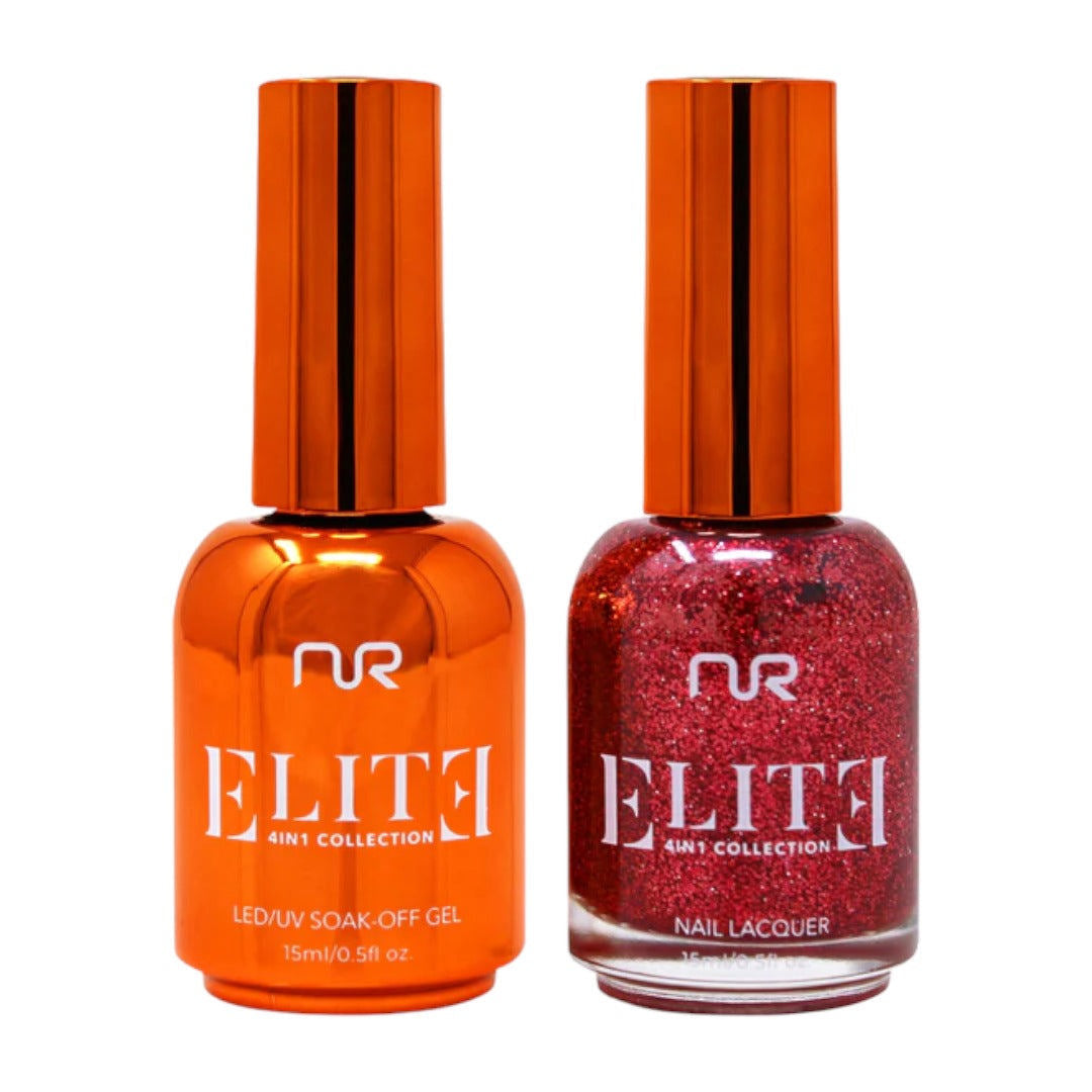 Elite Gel & Lacquer Duo #108