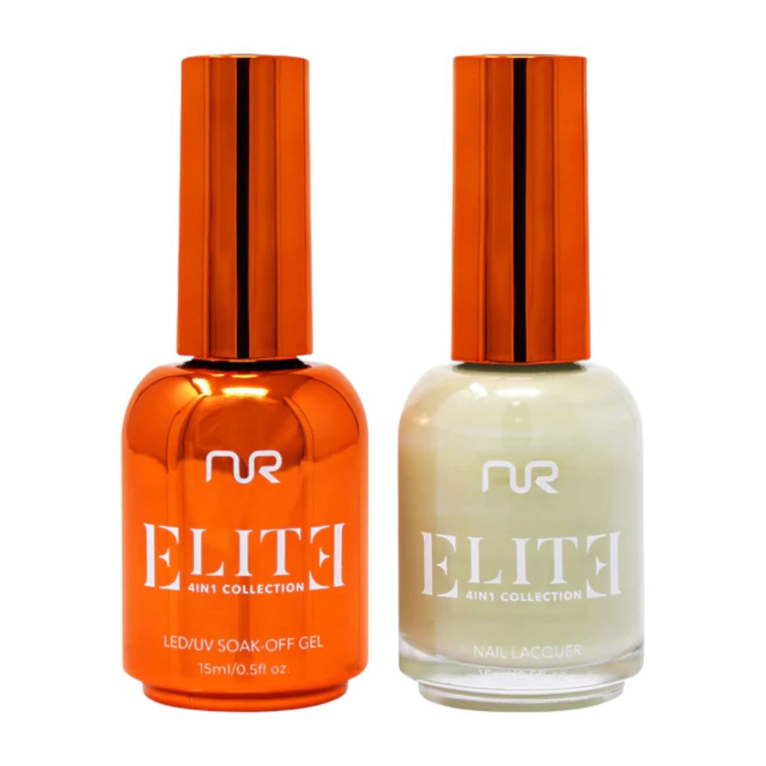 Elite Gel & Lacquer Duo #93
