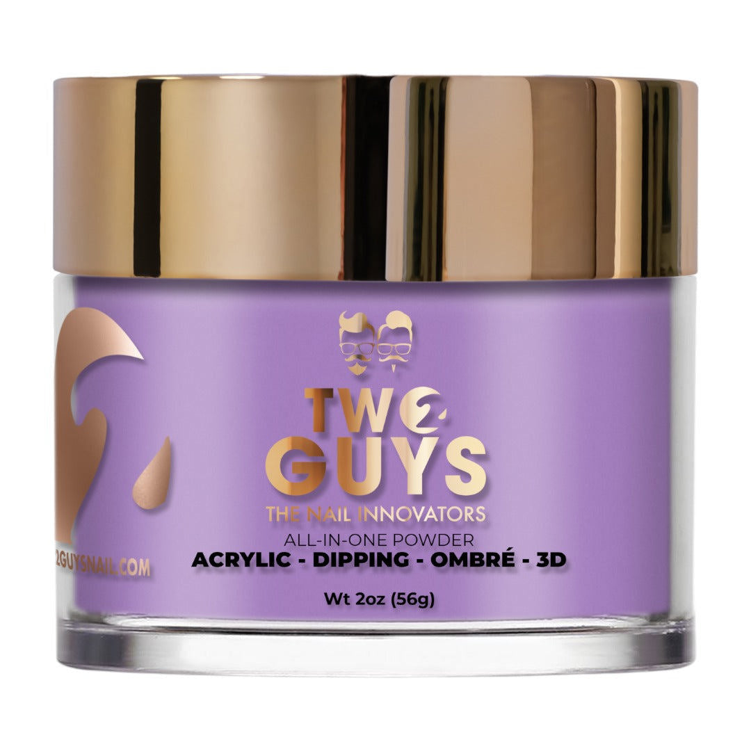 2Guys Acrylic & Dipping Powder 2Oz #A113 Presents Of Love