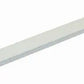 USA Nail Files - White 80/100 Grit (Pack Of 50) #22318