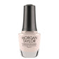 Morgan Taylor Lacquer - In The Nude #50002