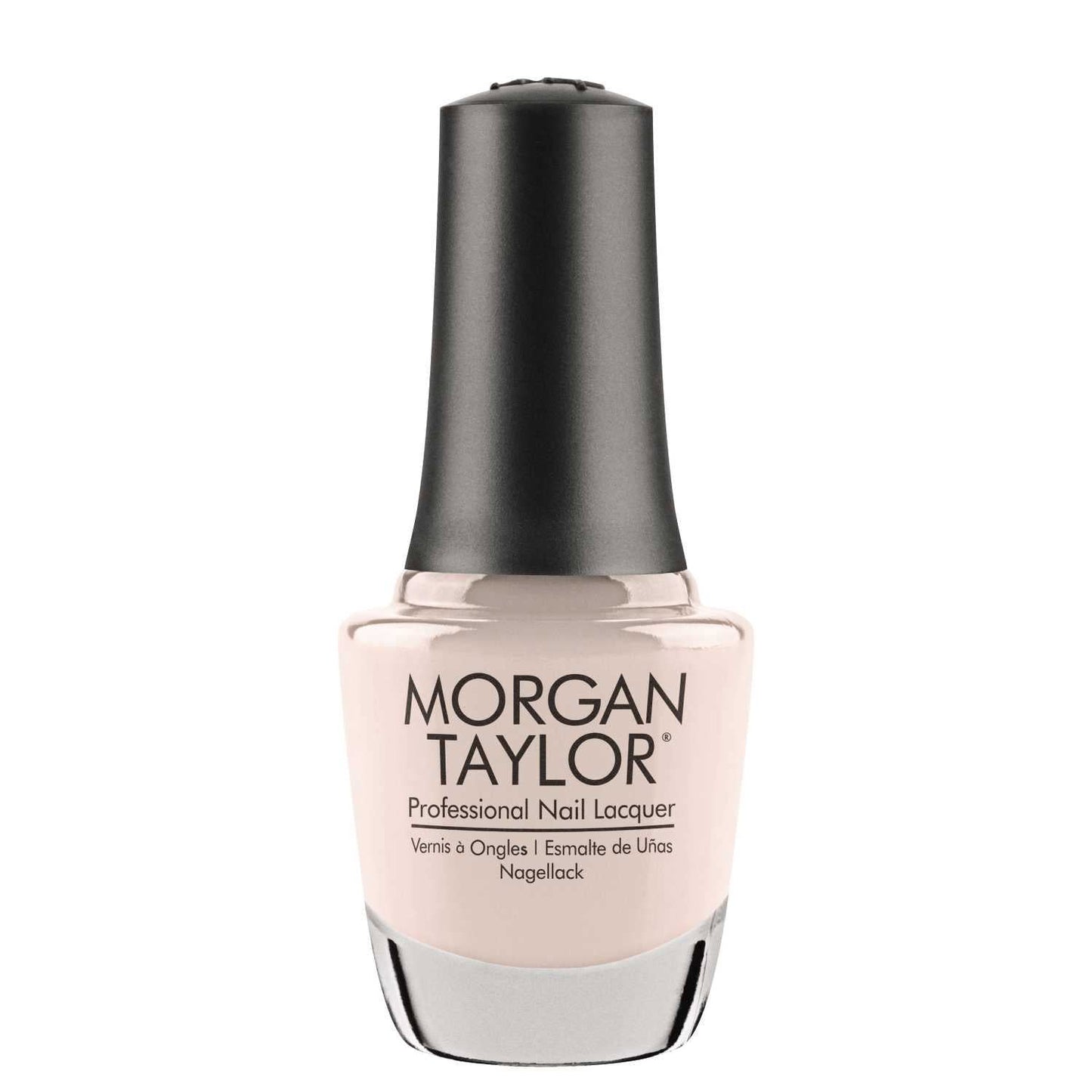 Morgan Taylor Lacquer - In The Nude #50002