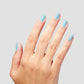 OPI Infinite Shine - Totally Tu-Blue-Ar #ISL192