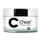 Chisel Dipping Powder 2Oz #Glow 03