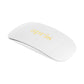 Apres X-Lite LED Mini Nail Lamp - Rechargeable - White