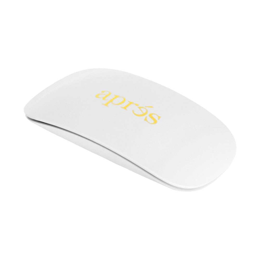 Apres X-Lite LED Mini Nail Lamp - Rechargeable - White