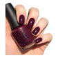 OPI Lacquer - In The Cable Car-Pool Lane #NLF62