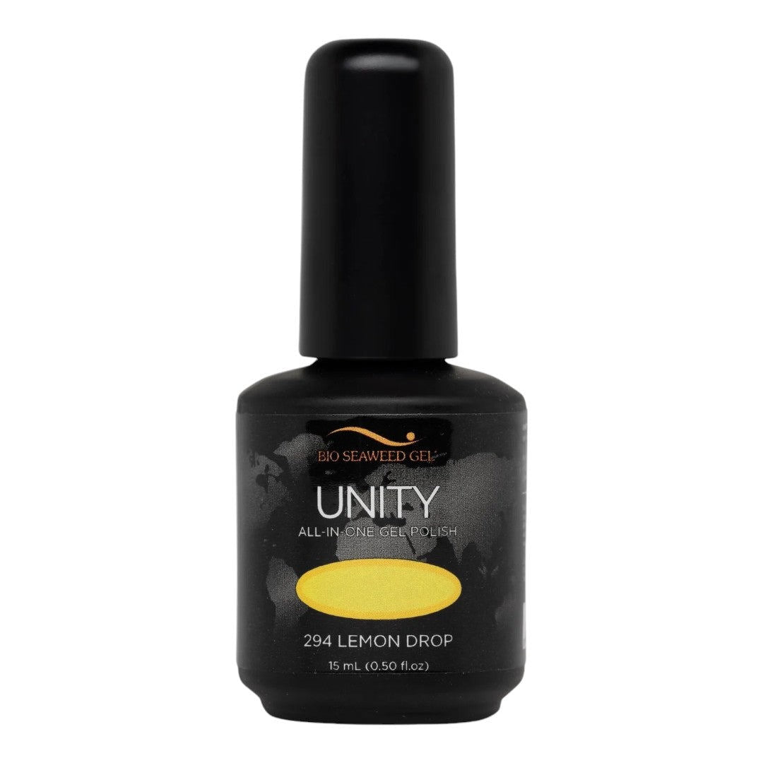 Bio Seaweed Gel #294 Lemon Drop
