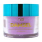 Lavish-Damsel Acrylic & Dipping Powder #88