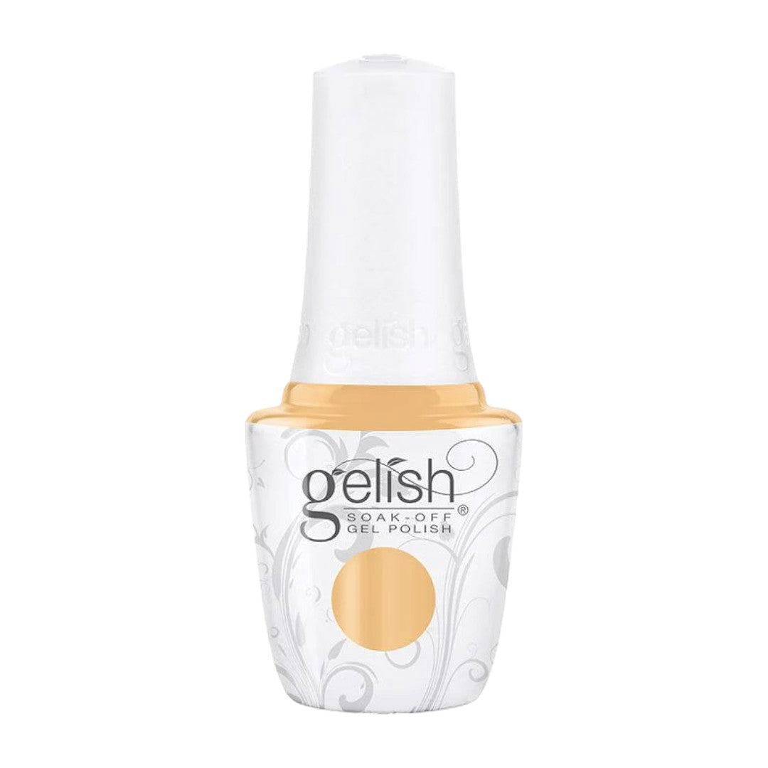 Gelish Gel Polish - Sunny Daze Ahead #1110524