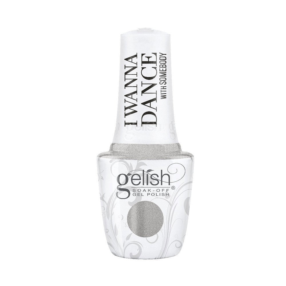 Gelish Gel Polish - Certified Platinum #1110474