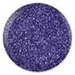 DND DC Platinum Gel Polish - Iris #204