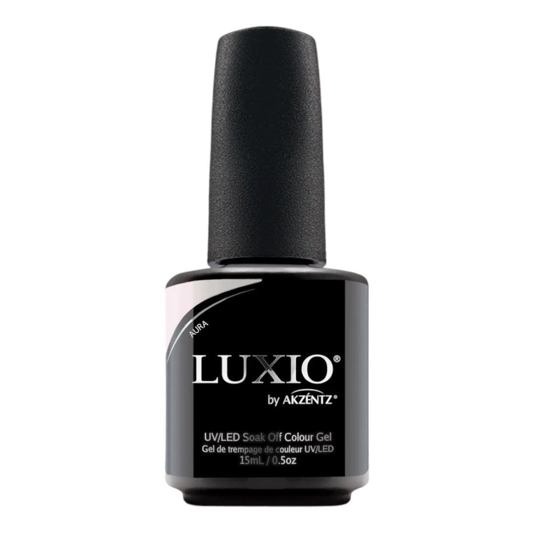 Akzéntz Luxio Gel Colour - Aura #264