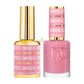 DND DC Gel & Lacquer Duo - Lobster Bisque #080
