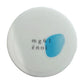énoi Cat Eye Gel Polish - Plumper Magnet Marine Series #MG61