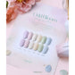 Estemio Odd Bloom Spring 2025 Collection