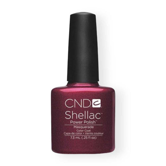 CND Shellac - Masquerade (0.25oz)