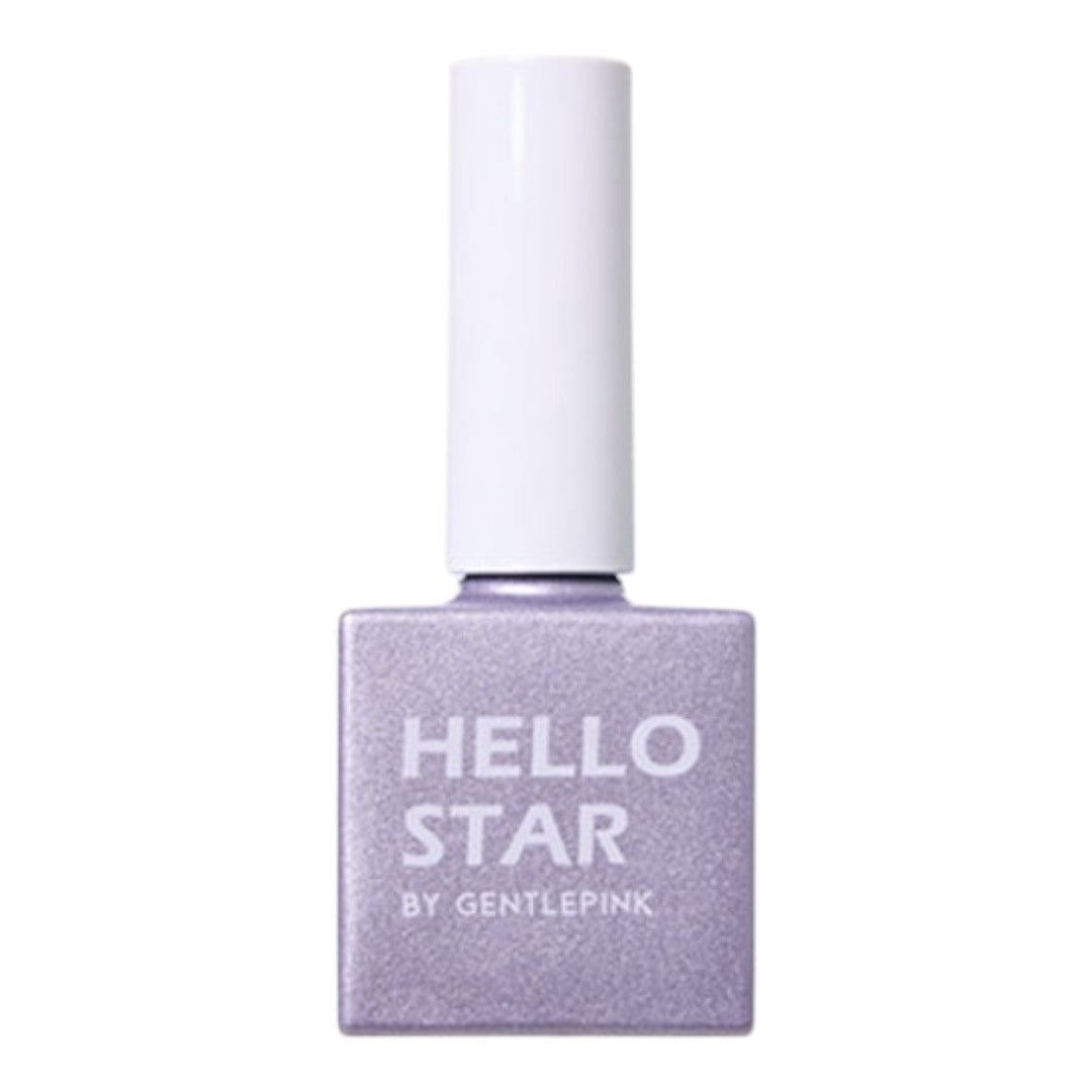 Gentle Pink Cat Eye Gel Polish #ST93