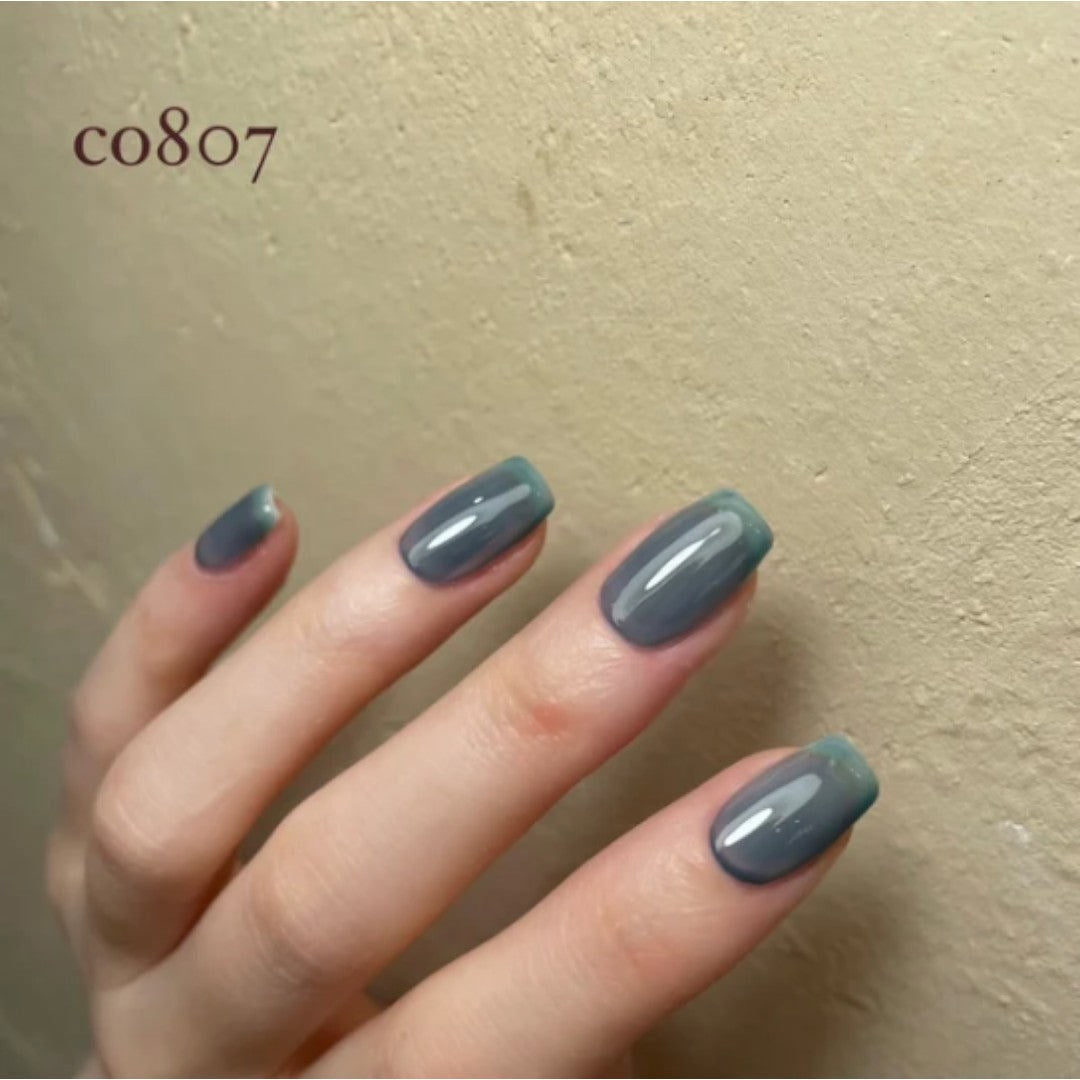 Enoi Gel Polish - Cool Series #CO807