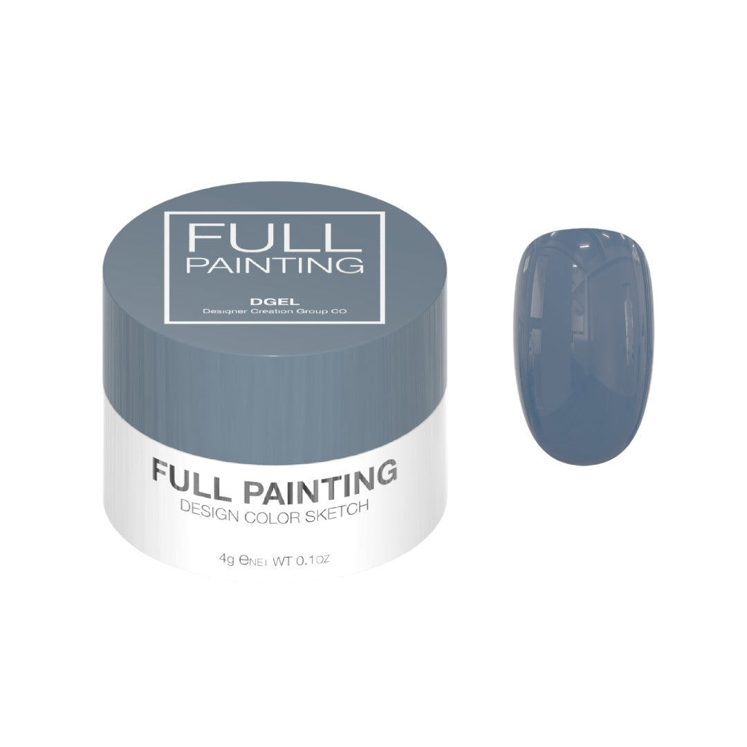 DGEL Full Painting Gel #FP50