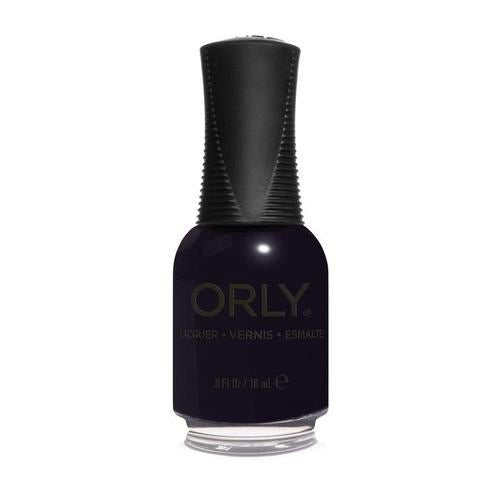 Orly Lacquer - Feeling Foxy #2000098